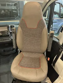 Fahrzeugbild Malibu diversity coupé 600 DB K*MEGA-DEAL* #19