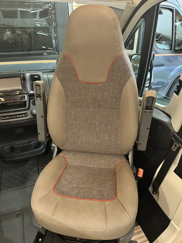 Fahrzeugbild Malibu diversity coupé 600 DB K*MEGA-DEAL* #19