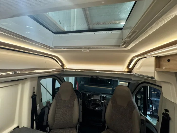 Fahrzeugbild Malibu diversity coupé 600 DB K*MEGA-DEAL* #24