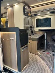 Fahrzeugbild Malibu diversity coupé 600 DB K*MEGA-DEAL* #25