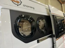 Fahrzeugbild Malibu diversity coupé 600 DB K*MEGA-DEAL* #26