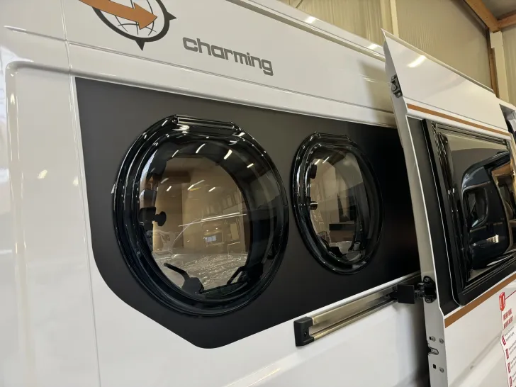 Fahrzeugbild Malibu diversity coupé 600 DB K*MEGA-DEAL* #26