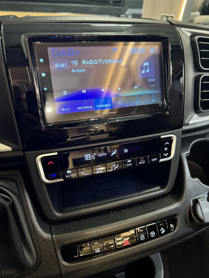 Fahrzeugbild Malibu diversity coupé 600 DB K*MEGA-DEAL* #27