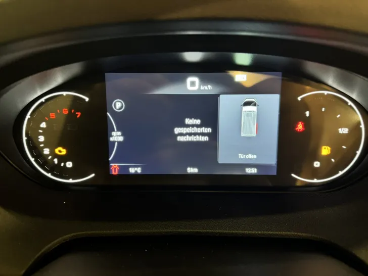 Fahrzeugbild Malibu diversity coupé 600 DB K*MEGA-DEAL* #28