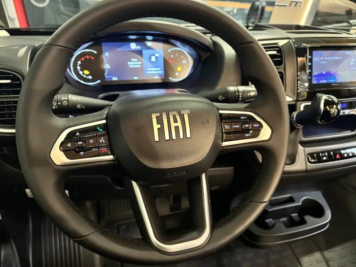 Fahrzeugbild Malibu diversity coupé 600 DB K*MEGA-DEAL* #29