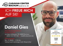 Fahrzeugbild Malibu diversity coupé 600 DB K*MEGA-DEAL* #30