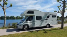 Fahrzeugbild Hobby Optima ONTOUR A70 GFM #1