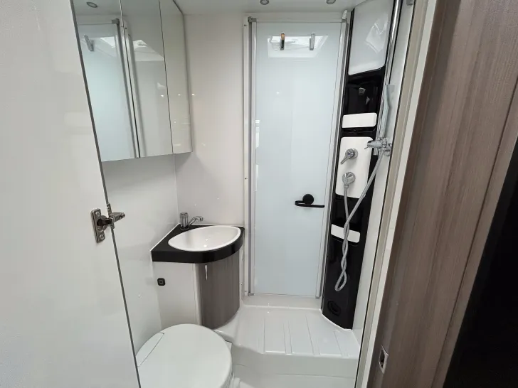 Fahrzeugbild Hobby Optima ONTOUR A70 GFM #5