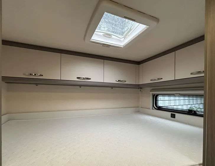 Fahrzeugbild Hobby Optima ONTOUR A70 GFM #6