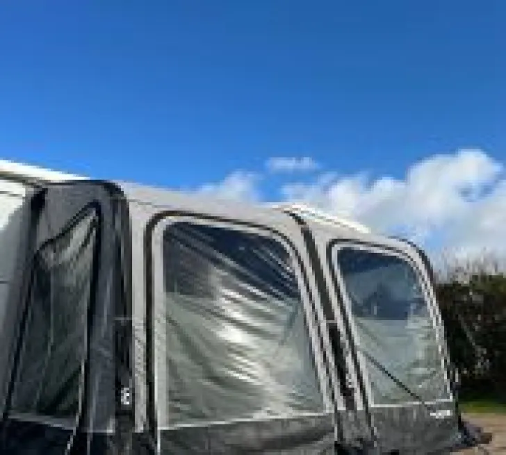 Fahrzeugbild Hobby Optima ONTOUR A70 GFM #8