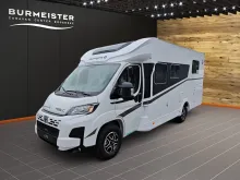 Fahrzeugbild Sunlight Adventure T 69LC !!! Sie Sparen 8.981 !!! #3
