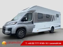 Fahrzeugbild Carado T 447 Pro+ ab Oktober 2026 #1