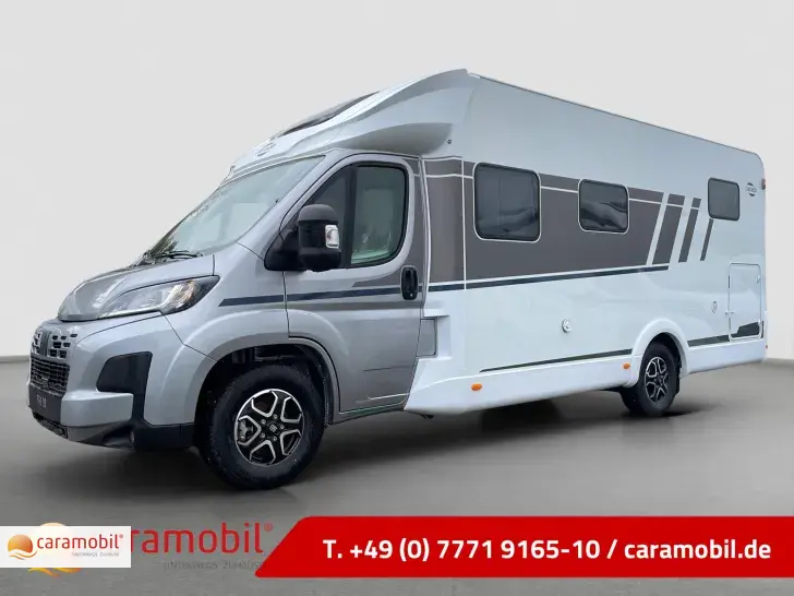 Fahrzeugbild Carado T 447 Pro+ ab Oktober 2026 #1