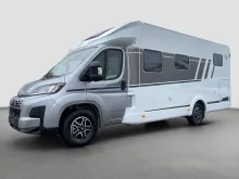 Fahrzeugbild Carado T 447 Pro+ ab Oktober 2026 #2