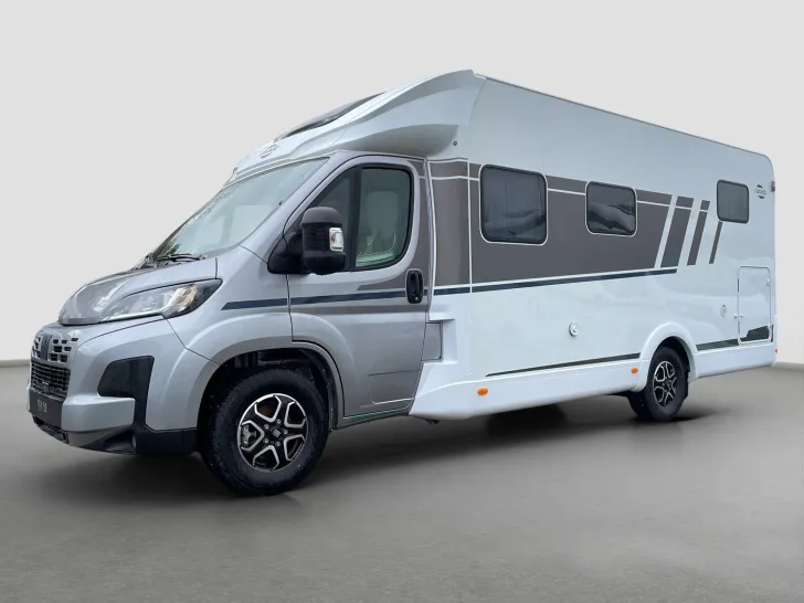 Fahrzeugbild Carado T 447 Pro+ ab Oktober 2026 #2