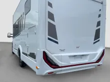 Fahrzeugbild Carado T 447 Pro+ ab Oktober 2026 #3