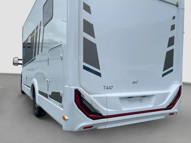 Fahrzeugbild Carado T 447 Pro+ ab Oktober 2026 #3