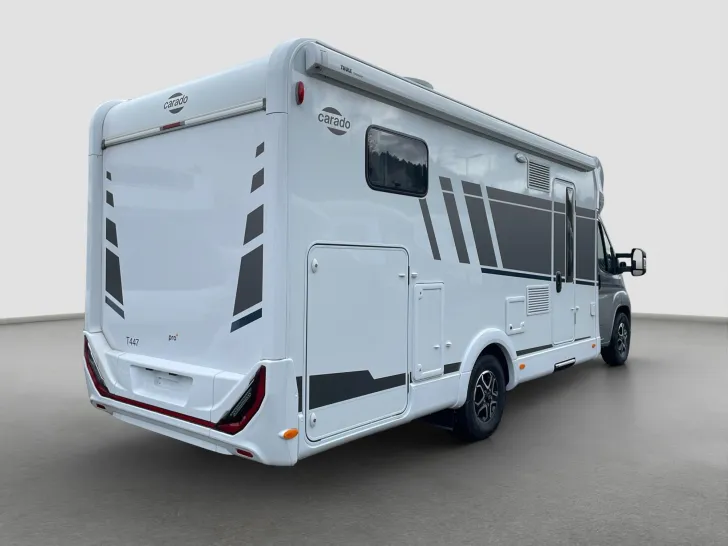 Fahrzeugbild Carado T 447 Pro+ ab Oktober 2026 #4