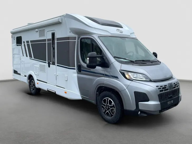 Fahrzeugbild Carado T 447 Pro+ ab Oktober 2026 #5