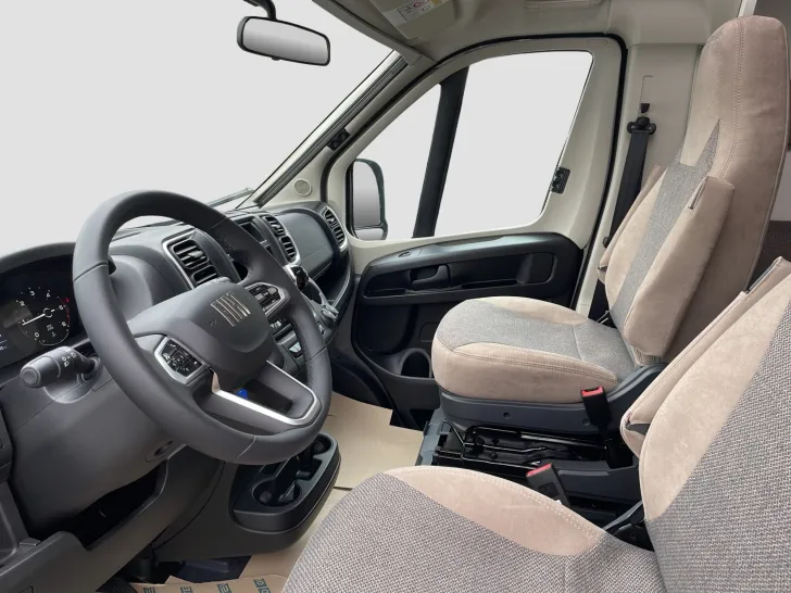 Fahrzeugbild Carado T 447 Pro+ ab Oktober 2026 #6