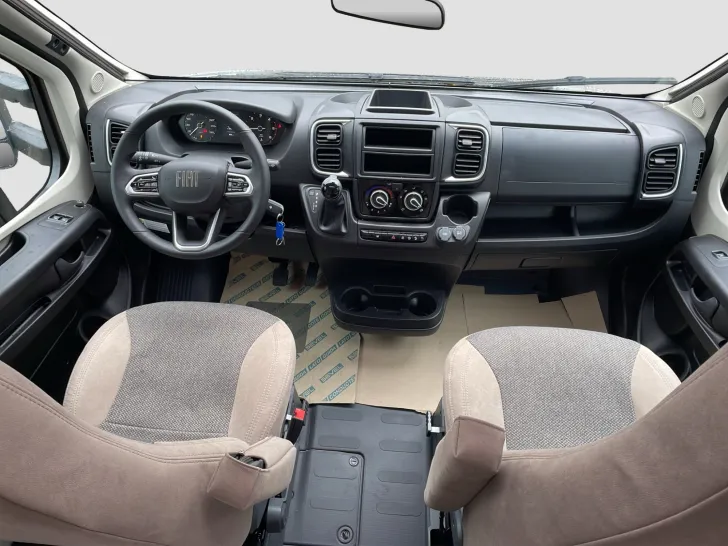 Fahrzeugbild Carado T 447 Pro+ ab Oktober 2026 #7