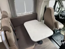 Fahrzeugbild Carado T 447 Pro+ ab Oktober 2026 #8