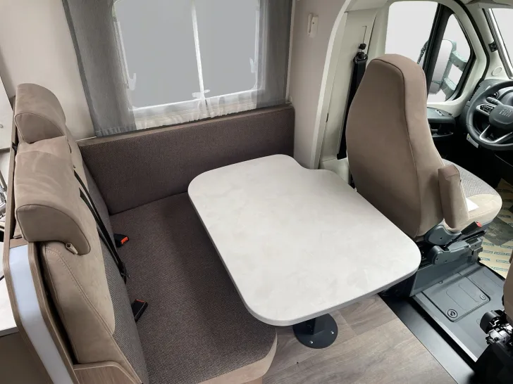 Fahrzeugbild Carado T 447 Pro+ ab Oktober 2026 #8