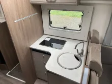 Fahrzeugbild Carado T 447 Pro+ ab Oktober 2026 #9