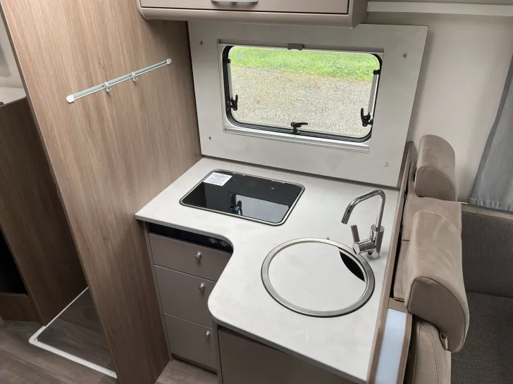 Fahrzeugbild Carado T 447 Pro+ ab Oktober 2026 #9