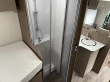 Fahrzeugbild Carado T 447 Pro+ ab Oktober 2026 #10