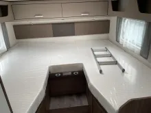 Fahrzeugbild Carado T 447 Pro+ ab Oktober 2026 #11