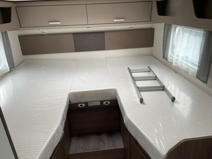 Fahrzeugbild Carado T 447 Pro+ ab Oktober 2026 #11