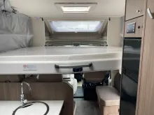 Fahrzeugbild Carado T 447 Pro+ ab Oktober 2026 #13