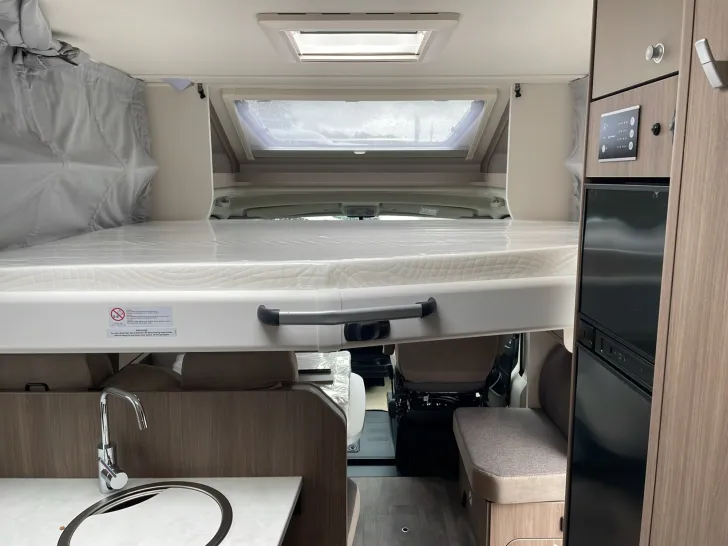 Fahrzeugbild Carado T 447 Pro+ ab Oktober 2026 #13