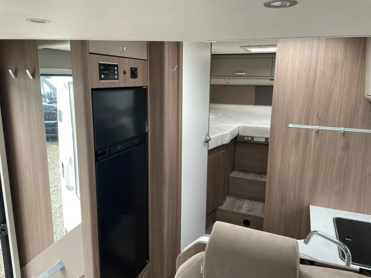 Fahrzeugbild Carado T 447 Pro+ ab Oktober 2026 #14