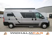 Fahrzeugbild Adria Twin Twin 600 SLB - ab Euro 76.940,- #1