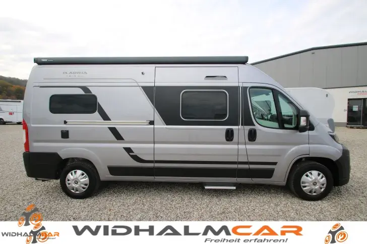 Fahrzeugbild Adria Twin Twin 600 SLB - ab Euro 76.940,- #1