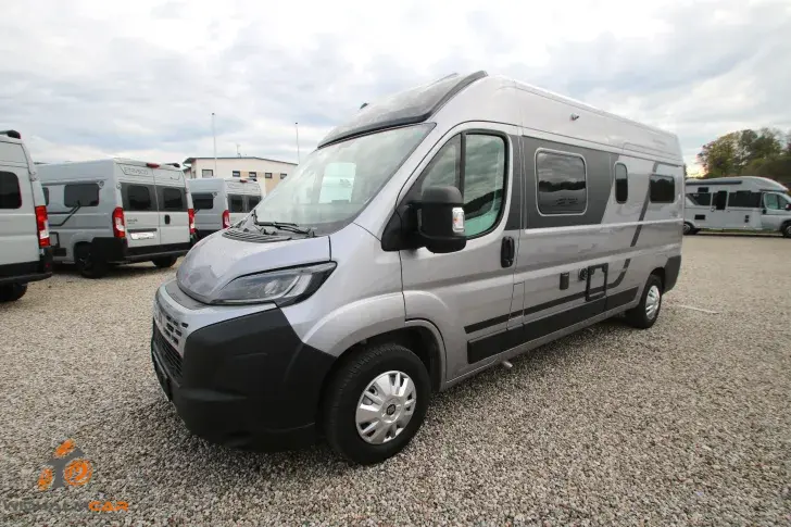 Fahrzeugbild Adria Twin Twin 600 SLB - ab Euro 76.940,- #5