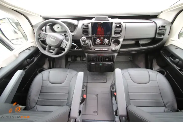 Fahrzeugbild Adria Twin Twin 600 SLB - ab Euro 76.940,- #10