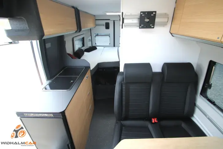 Fahrzeugbild Adria Twin Twin 600 SLB - ab Euro 76.940,- #11