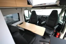 Fahrzeugbild Adria Twin Twin 600 SLB - FRÜHLINGSAKTION #12