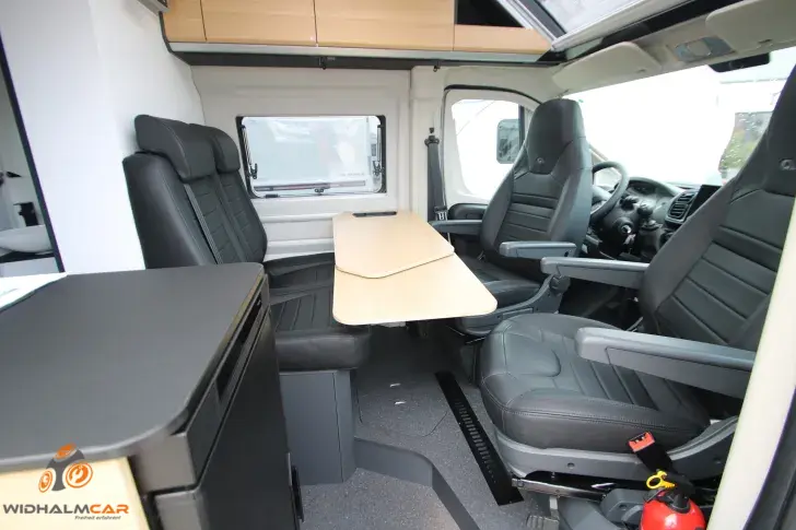 Fahrzeugbild Adria Twin Twin 600 SLB - ab Euro 76.940,- #13