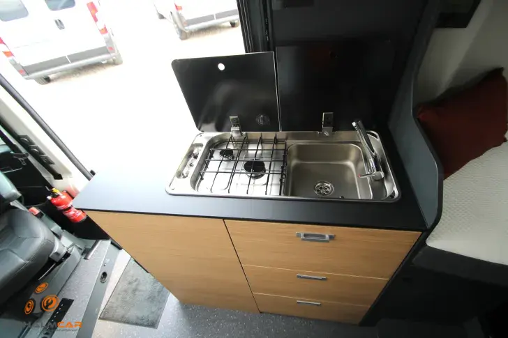 Fahrzeugbild Adria Twin Twin 600 SLB - ab Euro 76.940,- #14