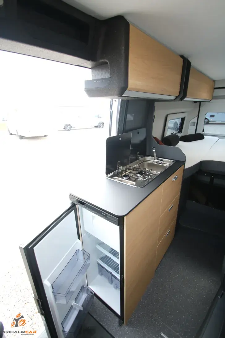 Fahrzeugbild Adria Twin Twin 600 SLB - ab Euro 76.940,- #15