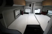 Fahrzeugbild Adria Twin Twin 600 SLB - FRÜHLINGSAKTION #16