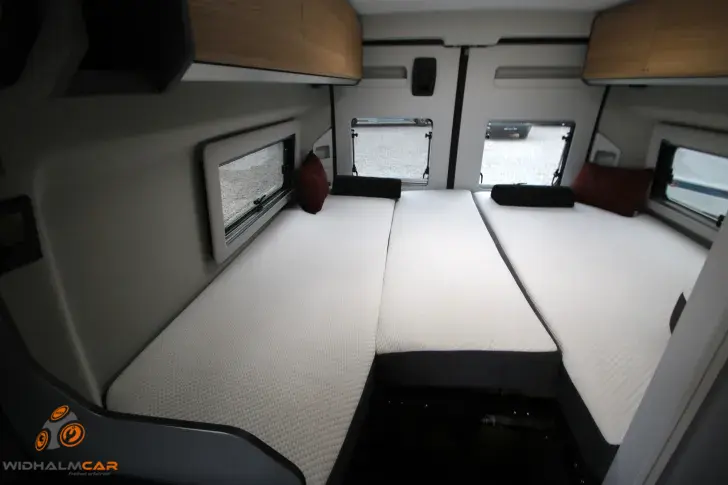 Fahrzeugbild Adria Twin Twin 600 SLB - ab Euro 76.940,- #16