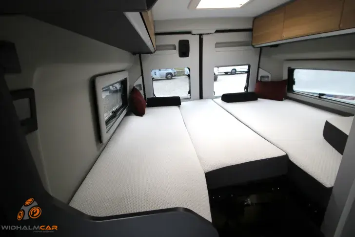 Fahrzeugbild Adria Twin Twin 600 SLB - ab Euro 76.940,- #17