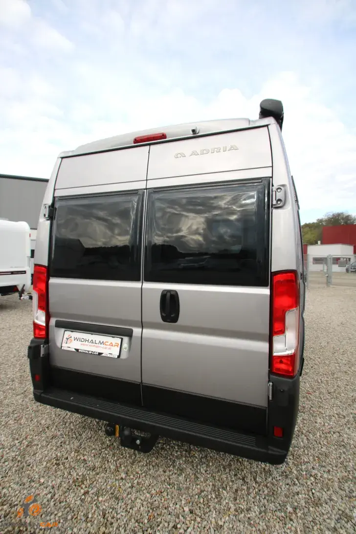 Fahrzeugbild Adria Twin Twin 600 SLB - ab Euro 76.940,- #18