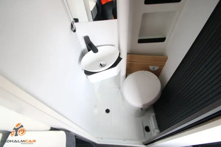 Fahrzeugbild Adria Twin Twin 600 SLB - ab Euro 76.940,- #19