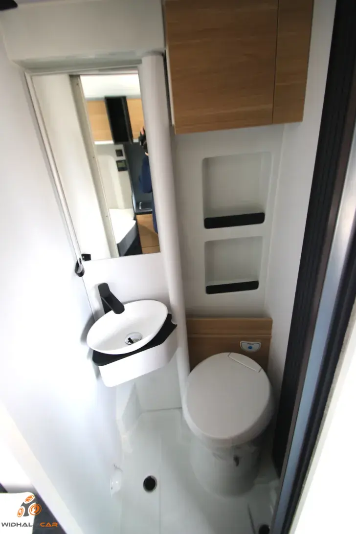 Fahrzeugbild Adria Twin Twin 600 SLB - ab Euro 76.940,- #20